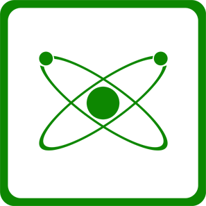 Nuclear symbol
