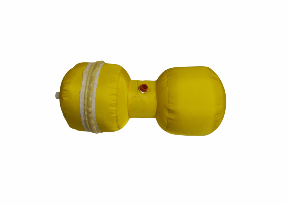 Resin foam technology helps nuclear decommissioning at Sellafield