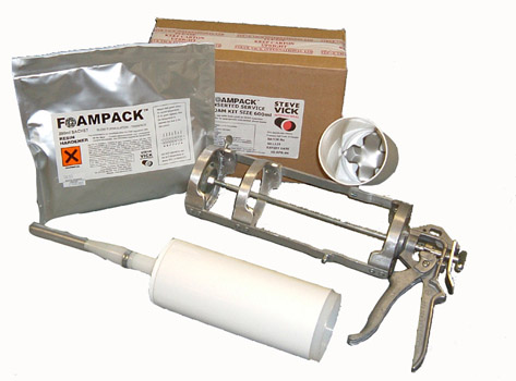 FOAMPACK™