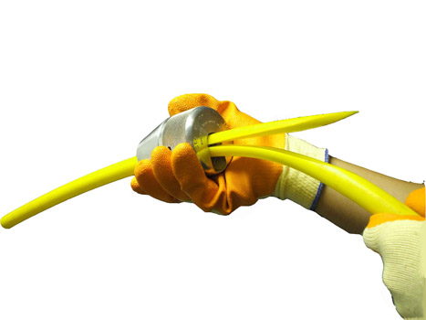 Service Taper Tool