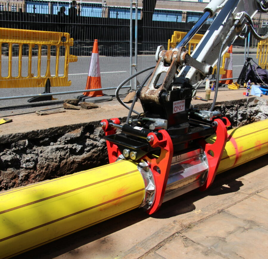 Huge cost savings for Wales & West Utilities