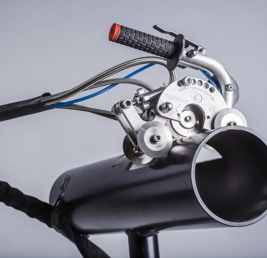 Wales & West Utilities cut costs on ductile mains replacement