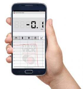 Custom built app