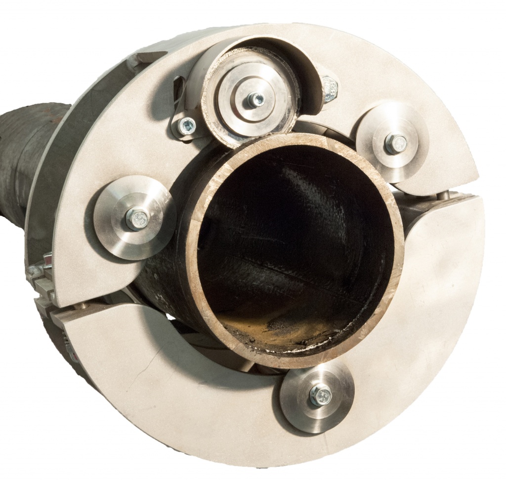 The Rapid Rotary Cutter
