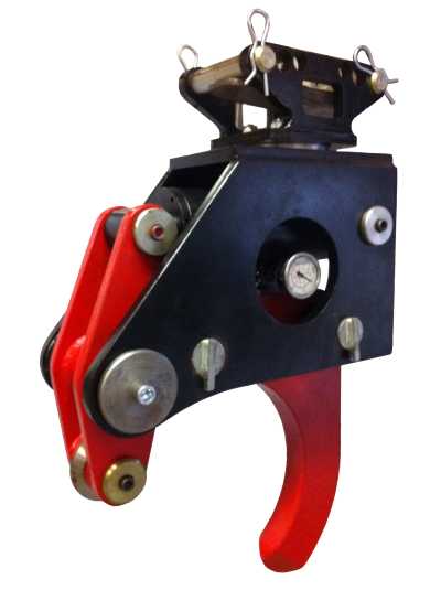 MACAW Pipe Crackers