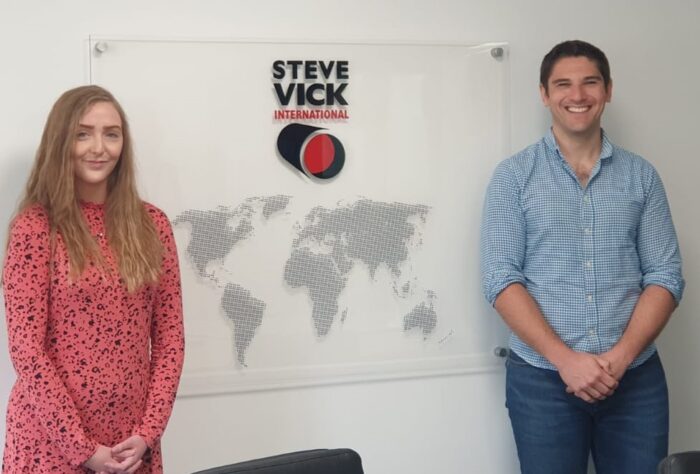 The SVI Contract Services department continues to grow and recruit