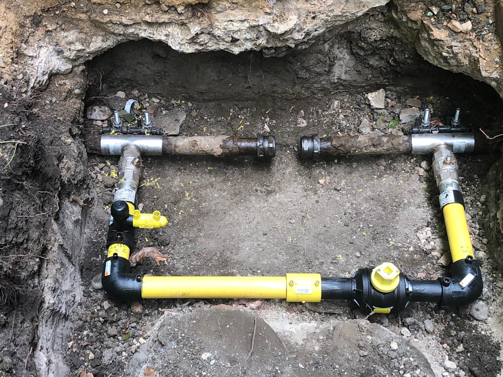 PIV Pipe Isolation Valve Steve Vick