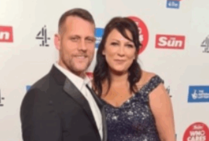 Dan and Lou Gover Receive Prestigious Invitation to The Who Cares Wins Awards