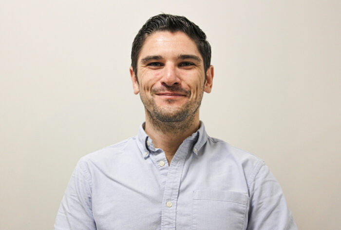 More change at the top for Steve Vick International