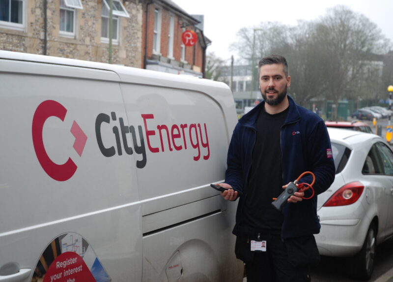 EDF build on SMARTester success