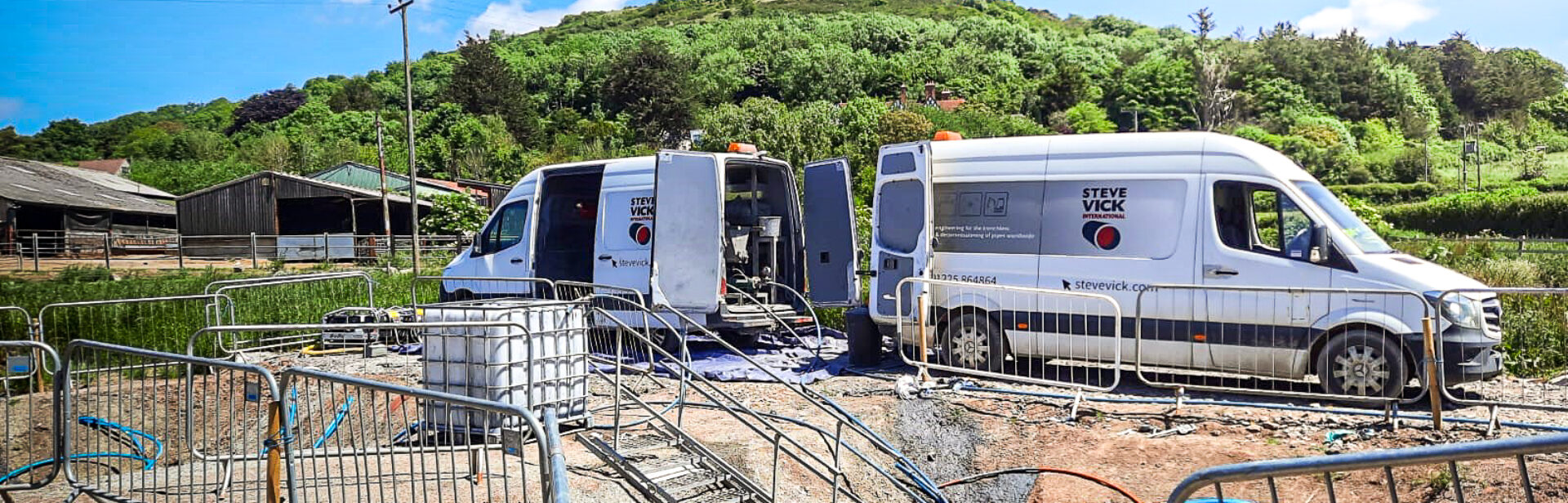 SVI Assist Balfour Beatty