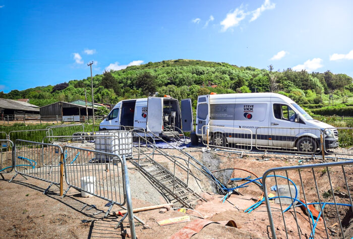 SVI Assist Balfour Beatty