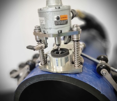 PE Pipe Cutter PE Pipe Cutter