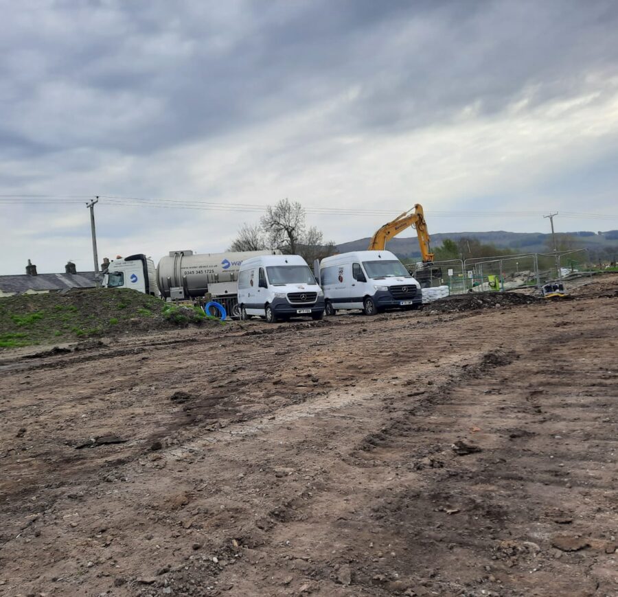 Commitment to innovative solutions