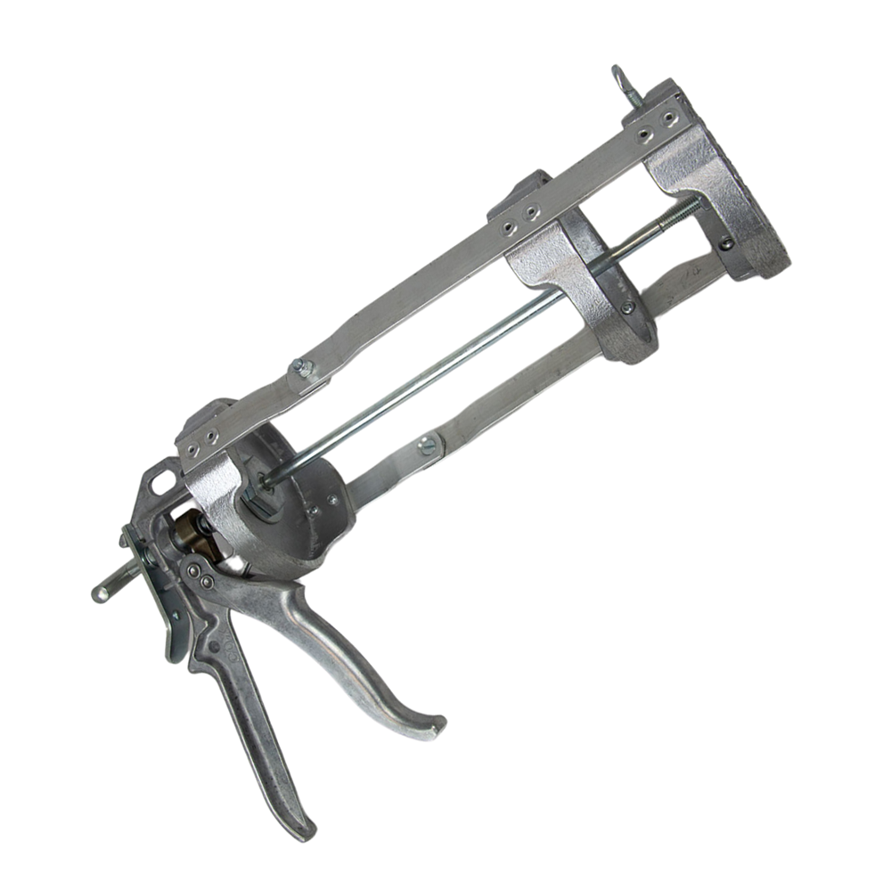 21cm Applicator Gun - Steve Vick International