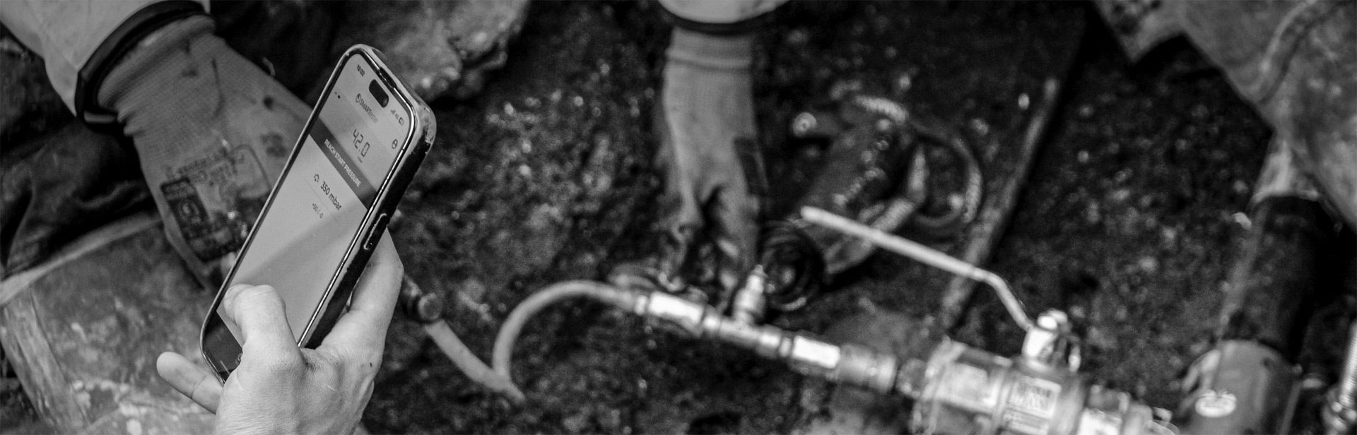 SVI’s Iain Fisher Recognised at Future Water Association’s Water Dragons Final