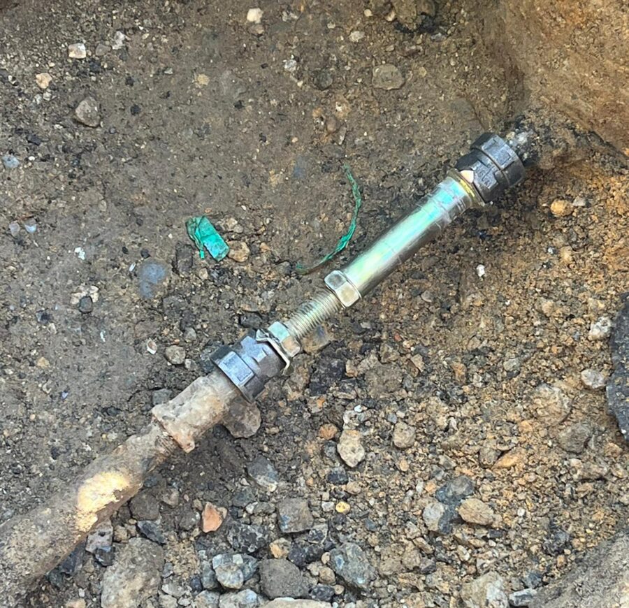 Efficiency and reliability of the FOAMBAG™ technique.