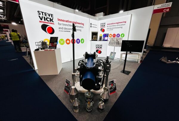 Utility Week Live 2025