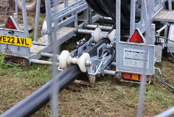 Enhancing Safety and Efficiency in Sewage Pipe Installation with CoilControl