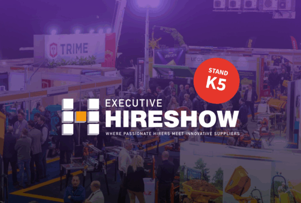 Executive Hire Show 2026
