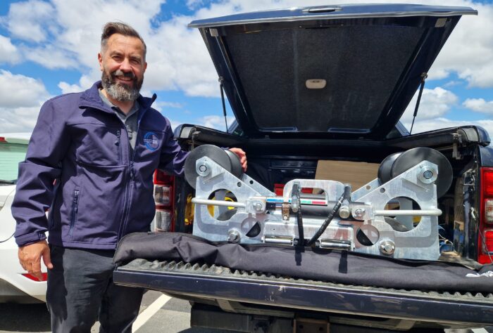 Case Study: Supporting Safer Pipe Handling with Heartland Pipelines Ltd