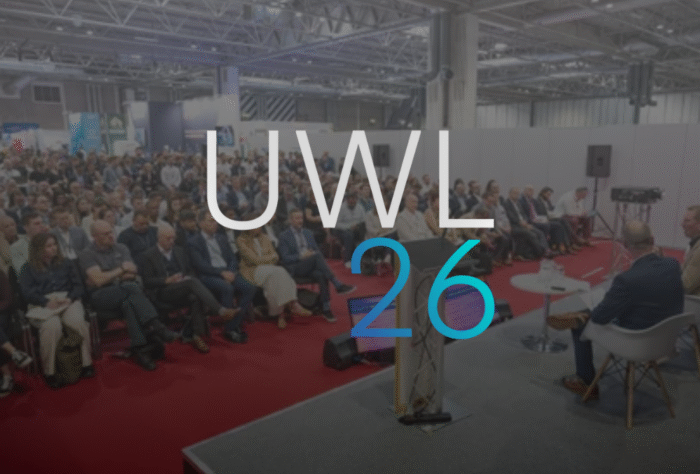 Utility Week Live 2026