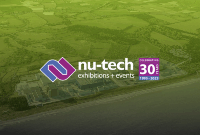 Nuclear Supply Chain Event (Meet The Buyer and Exhibition)