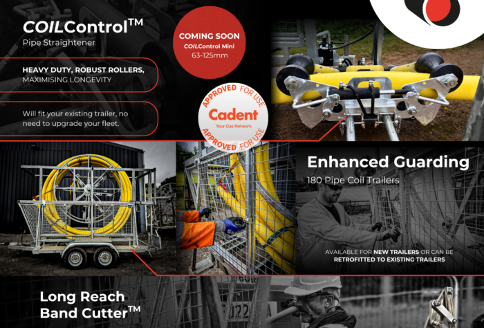 Steve Vick International Named Finalist in UKSTT 2025 Awards for Innovative Technology