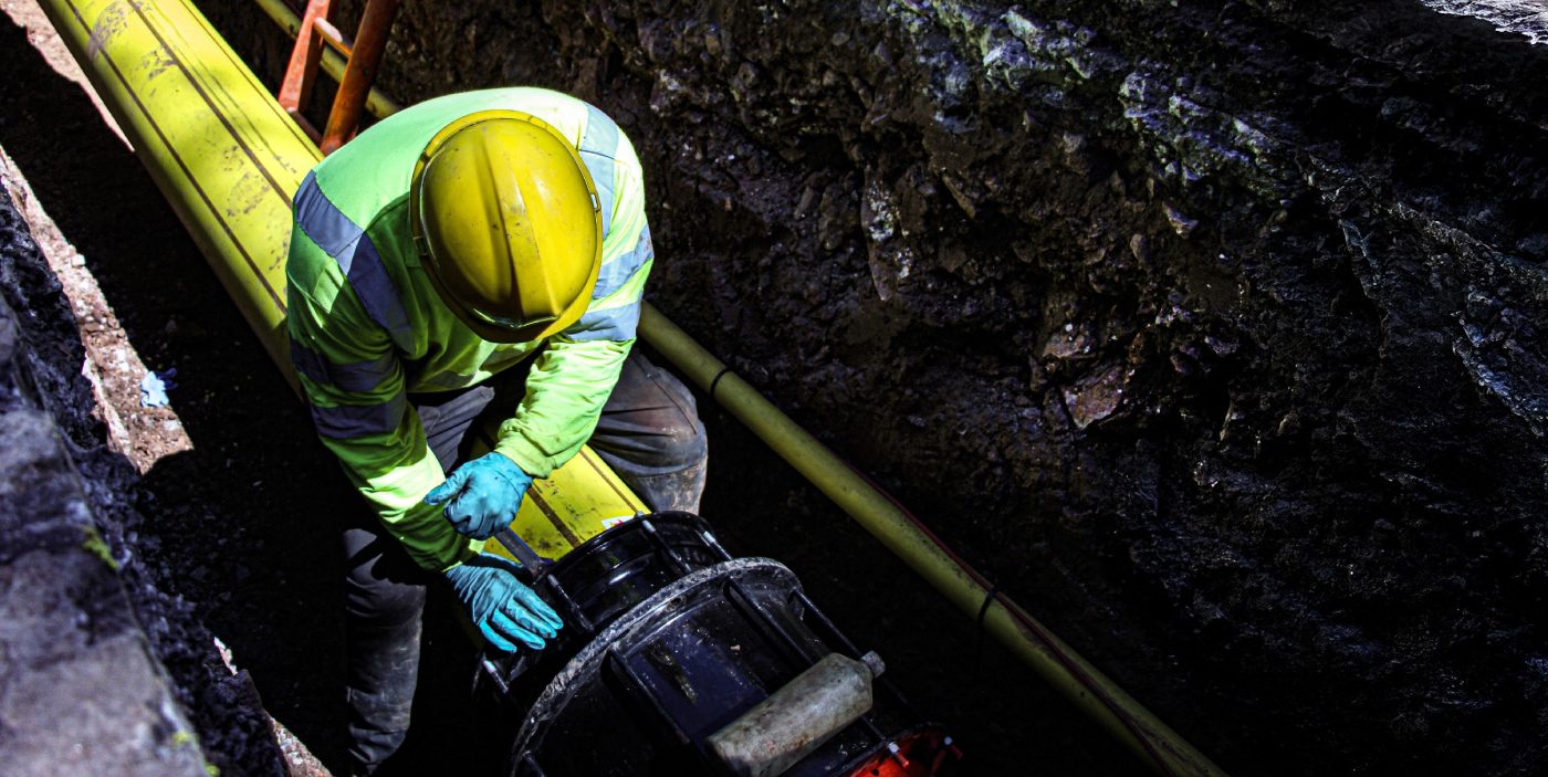 Our experts are here to support you