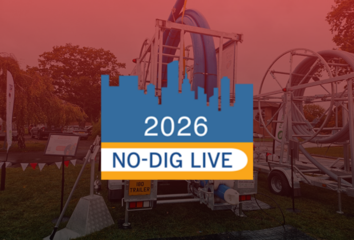 No-Dig Live 2026