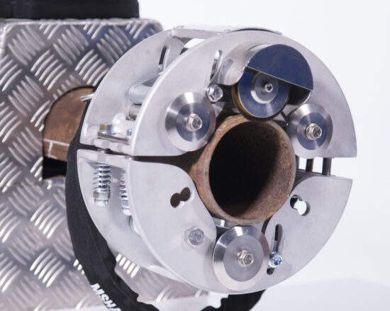 Rapid Rotary Cutter Steel