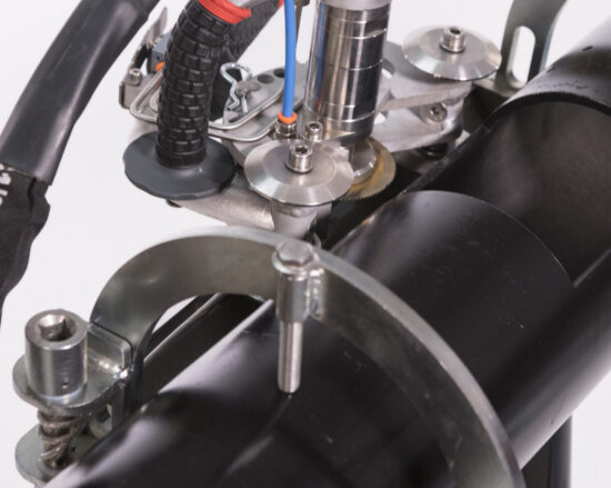 Rapid Window Cutter Steel