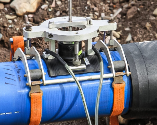 Electrofusion Branch Saddles