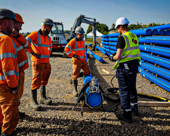 Level 1 Operator Training