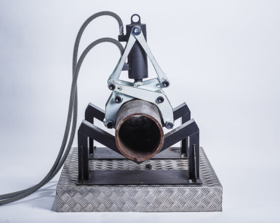 HD Mini MACAW Pipe Cracker