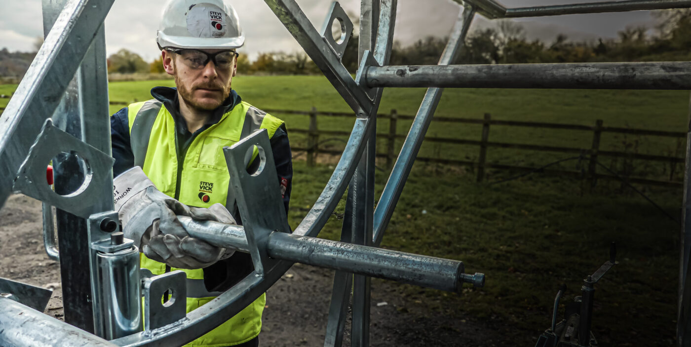 Our experts are here to support you