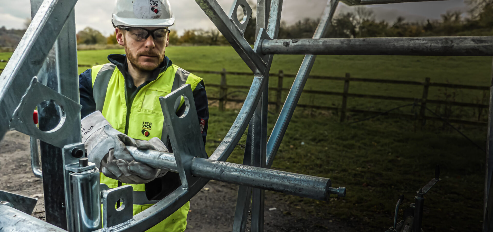 Our experts are here to support you