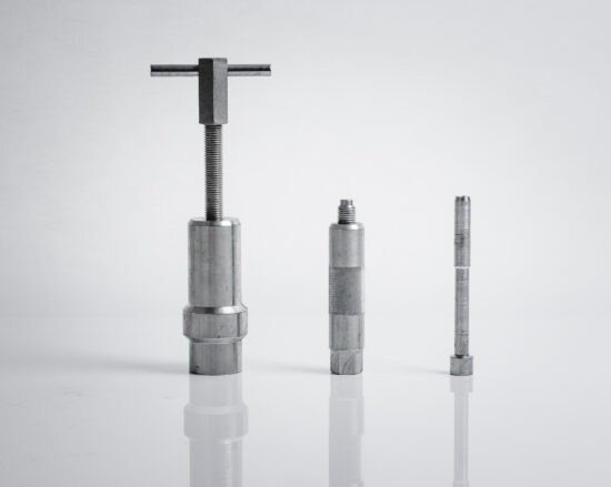 Live Service Insertion Removal Tool