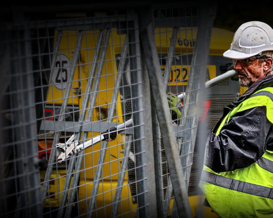 Long Reach Band Cutter