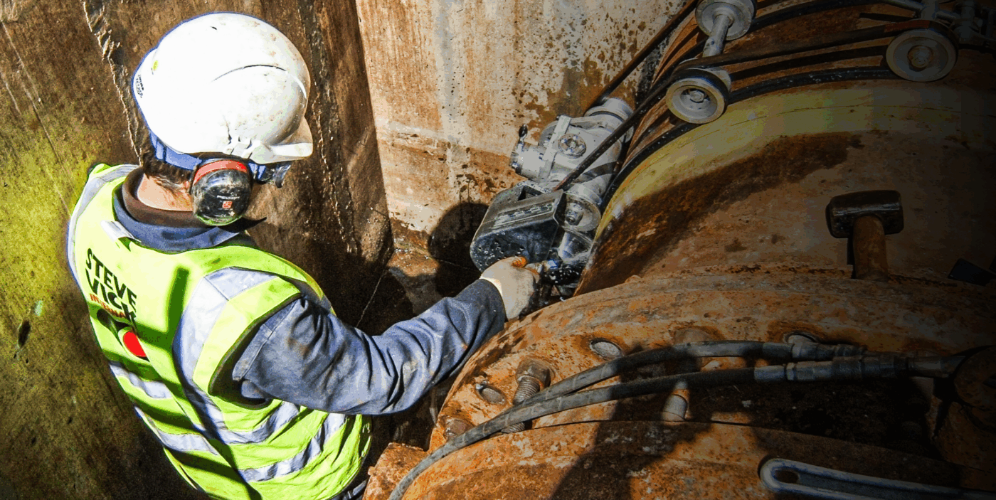 Our experts are here to support you