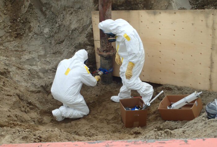 Steve Vick International Provide Effective Solution for Canadian Nuclear Power Station