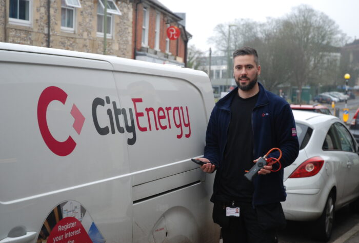 EDF build on SMARTester success