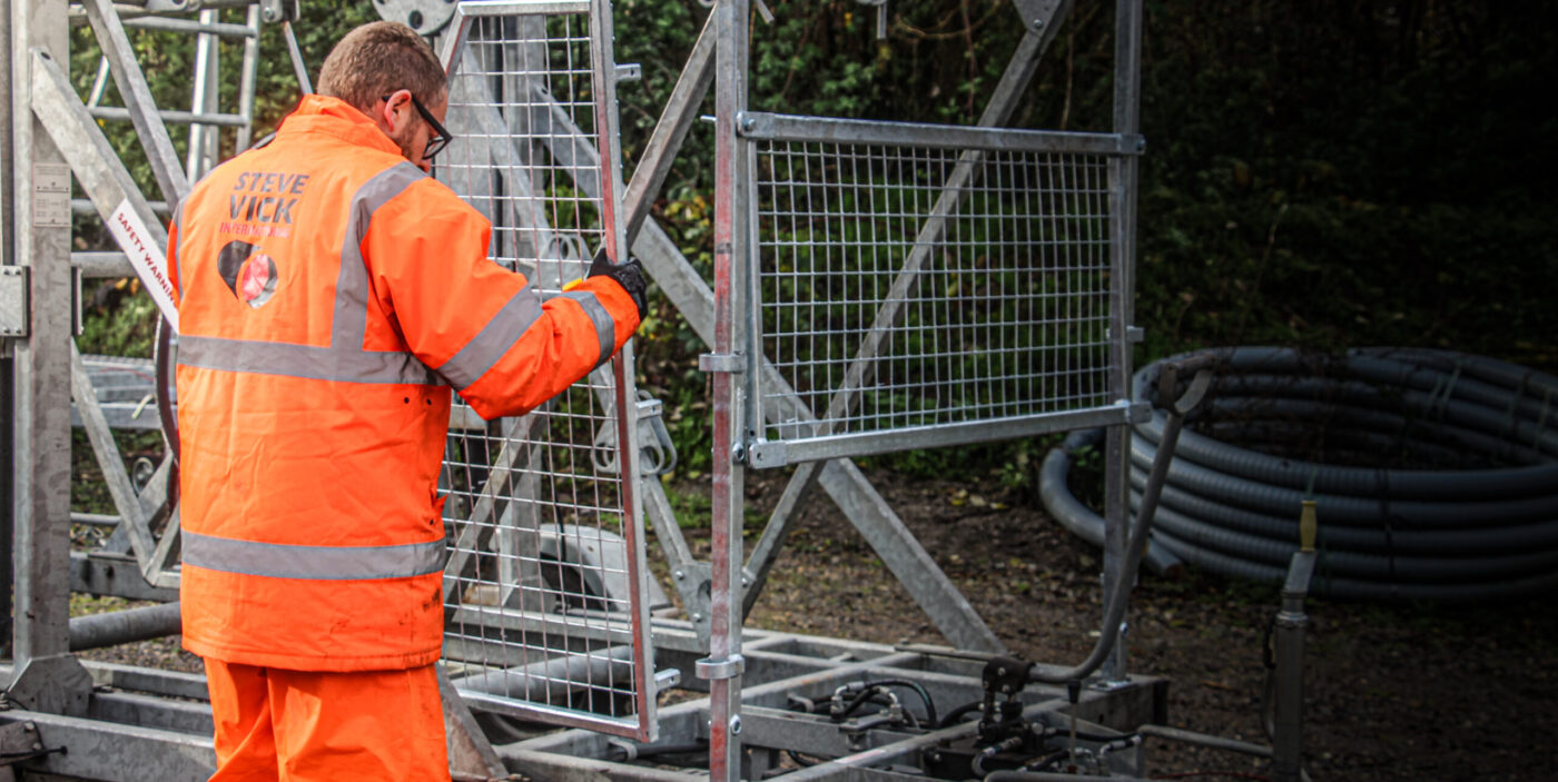 Our experts are here to support you