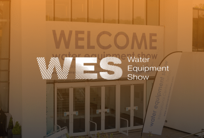 Water Equipment Show 2026