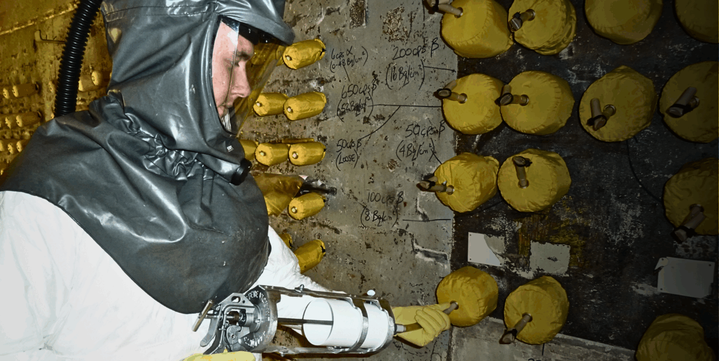 Our experts are here to support you