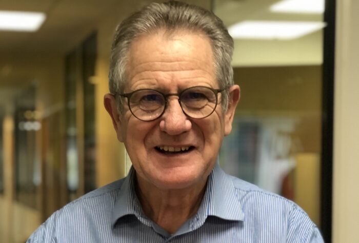 Change is inevitable but out of change comes opportunities