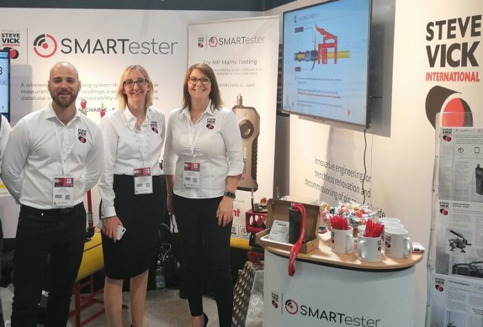 SVI to Showcase Latest Innovations at Utility Week Live Online