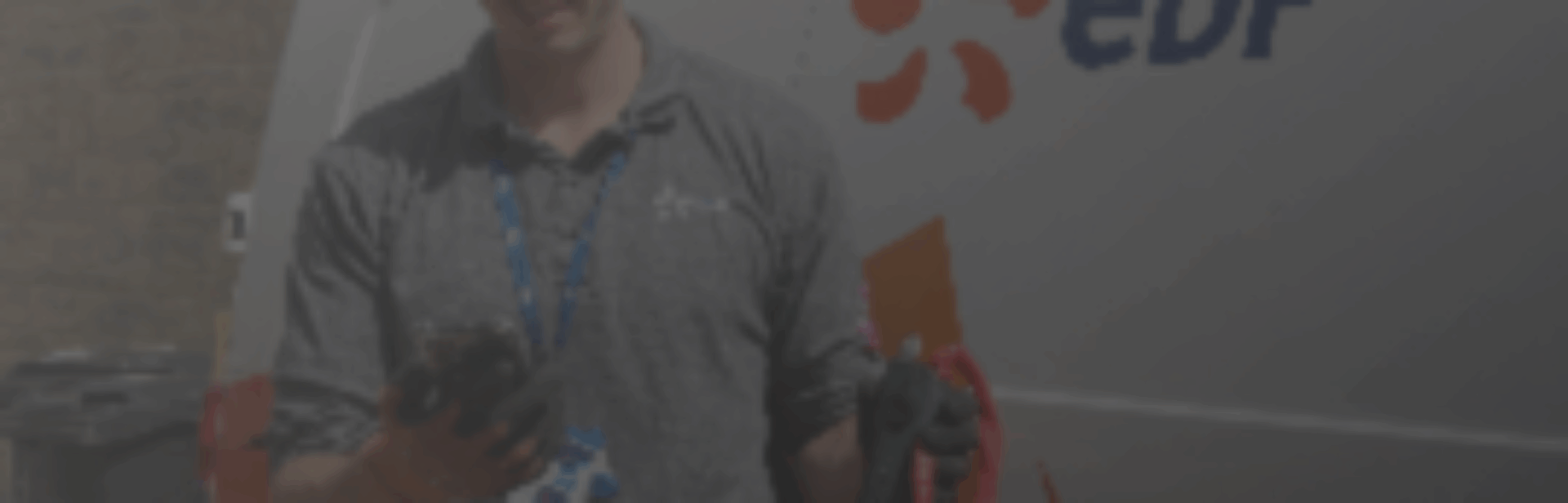 EDF boost their smart meter safety and technology with SMARTester