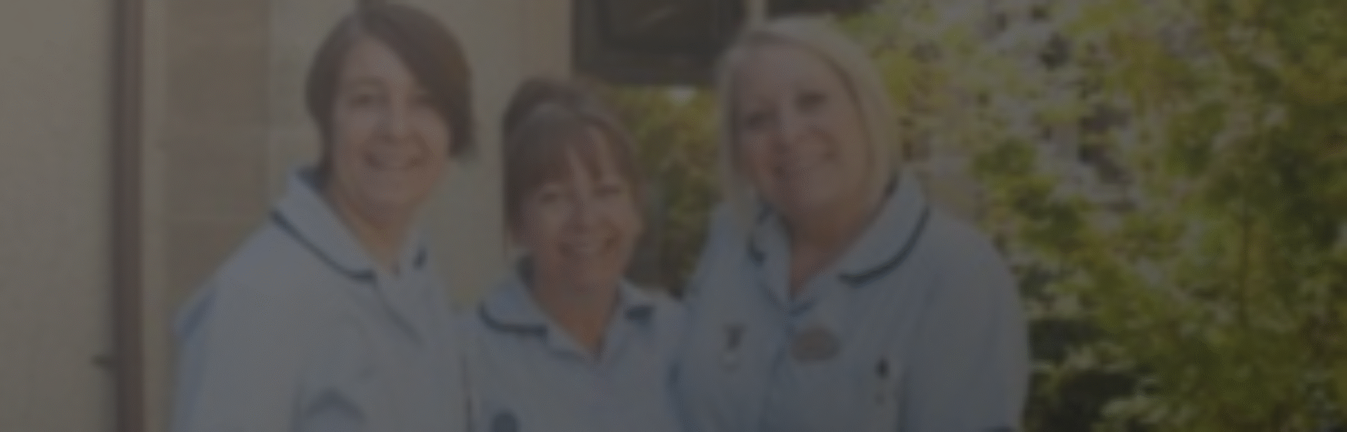 Steve Vick International Support Dorothy House During Pandemic