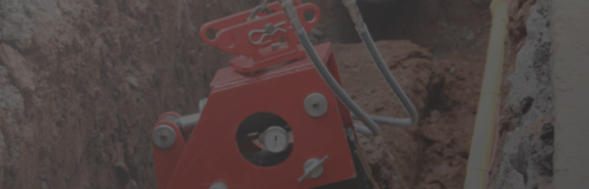 Steve Vick Pipe Cutters & Crackers Improve Safety